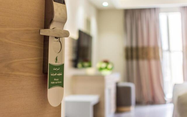 Ewaa Express Hotel - Al hamra