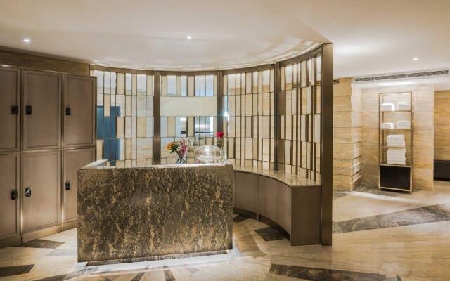 Narcissus 88 Boutique Hotel Jeddah