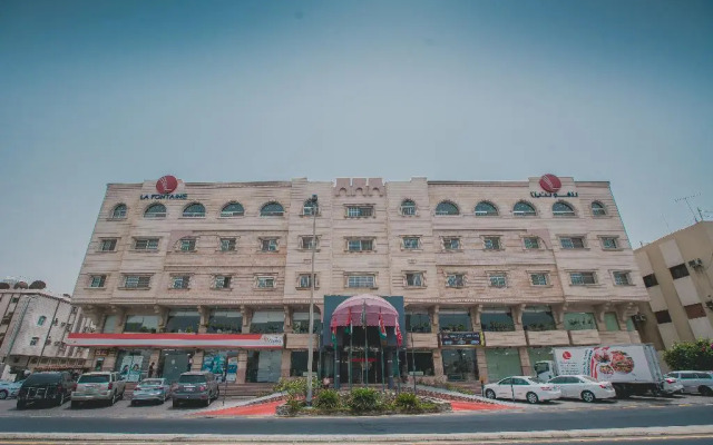 Sealamees Hotel | فندق لميس البحر