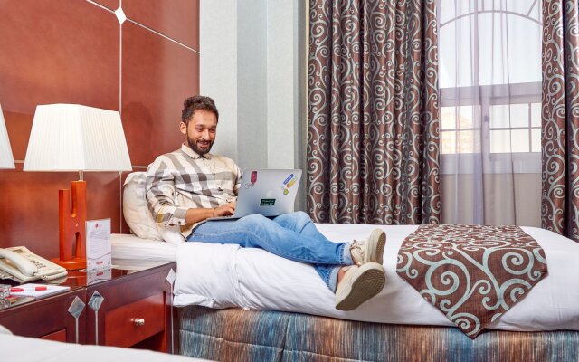 Sealamees Hotel | فندق لميس البحر
