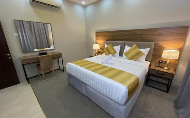 Vital House Apartments