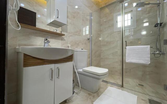 Vital House Apartments