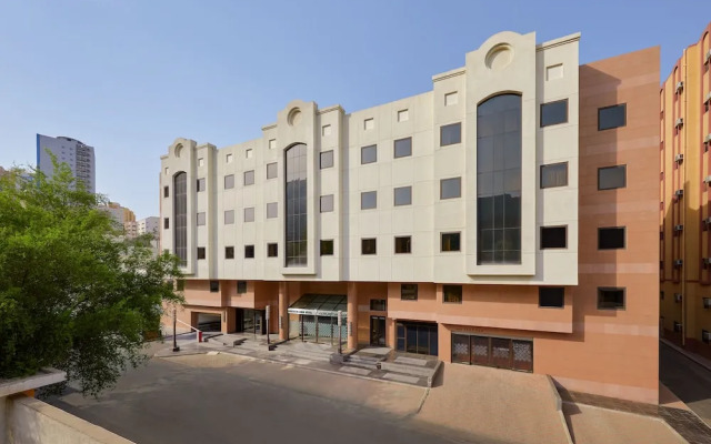 Makarem Mina Hotel