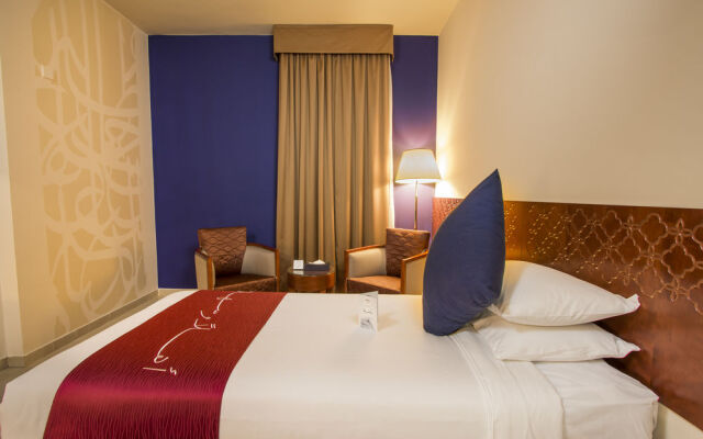 Makarem Mina Hotel