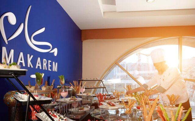 Makarem Mina Hotel