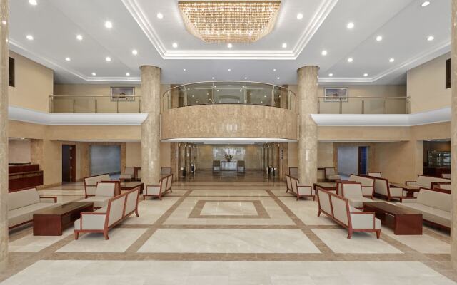 Makarem Mina Hotel