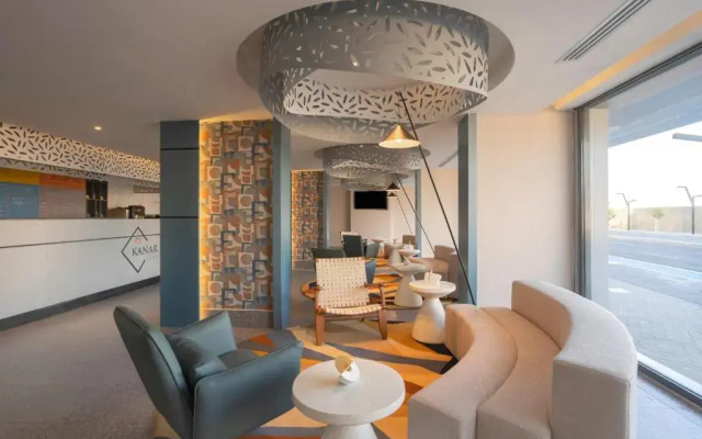 Ewaa Express Hotel-Al Shati