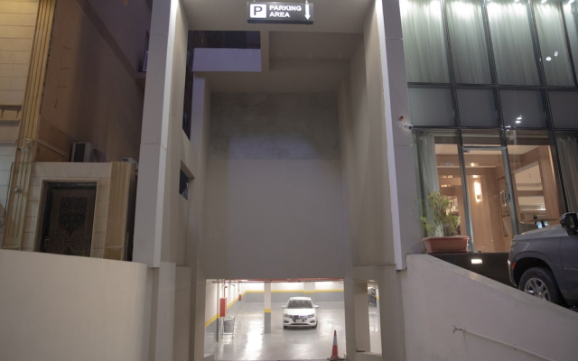 Nars Plus Nozha Hotel