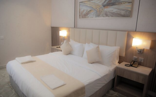 Nars Plus Nozha Hotel