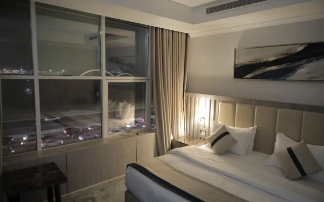 Nars Plus Nozha Hotel