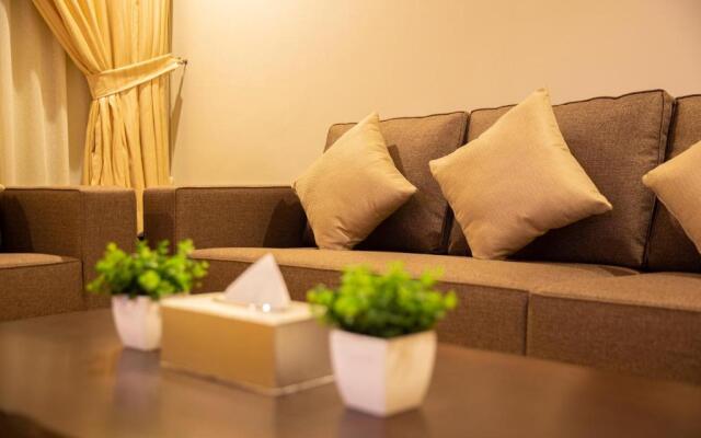 Mabet Al Tahlia Hotel Aфpartments