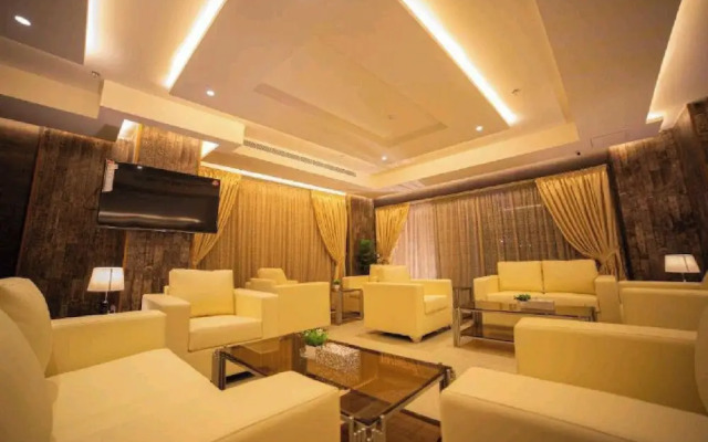 Mabet Al Tahlia Hotel Aфpartments