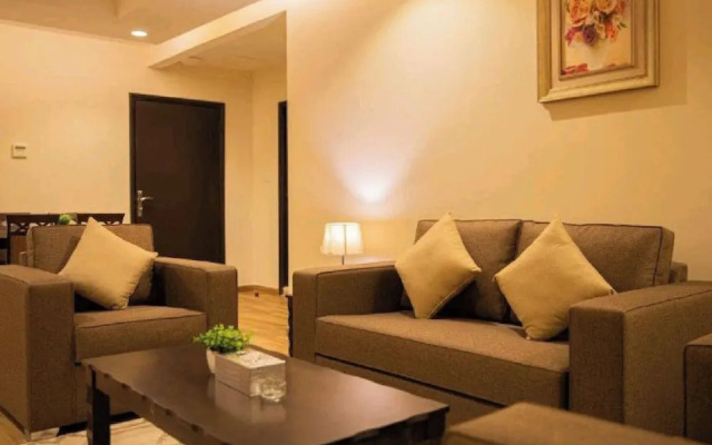 Mabet Al Tahlia Hotel Aфpartments