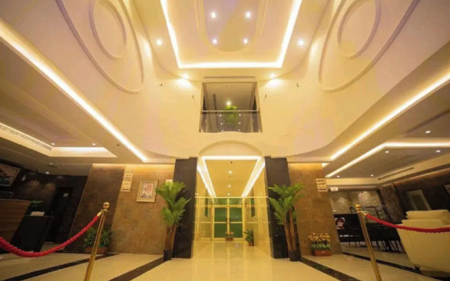 Mabet Al Tahlia Hotel Aфpartments