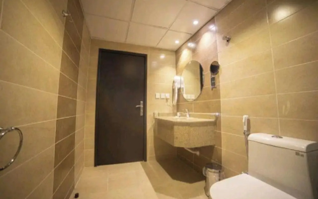 Mabet Al Tahlia Hotel Aфpartments
