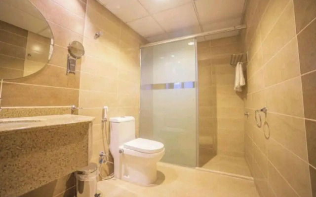 Mabet Al Tahlia Hotel Aфpartments