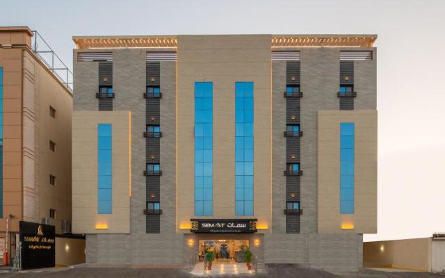 Semat ApartHotel