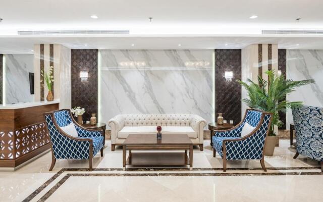 Semat ApartHotel