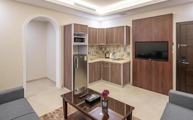 Semat ApartHotel