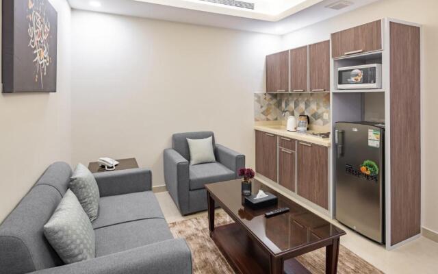 Semat ApartHotel