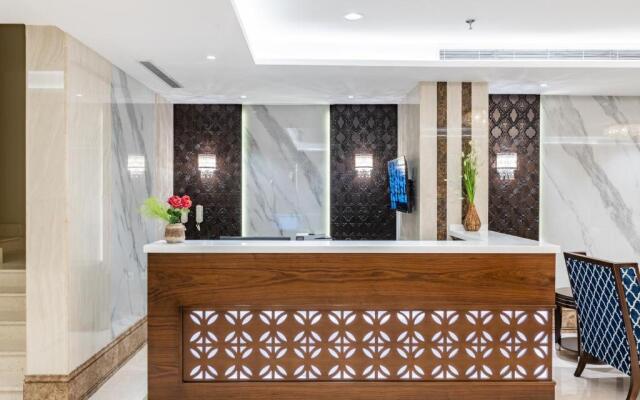 Semat ApartHotel