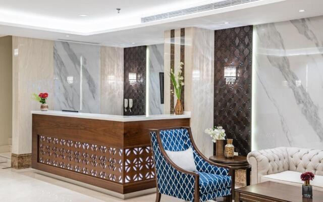 Semat ApartHotel