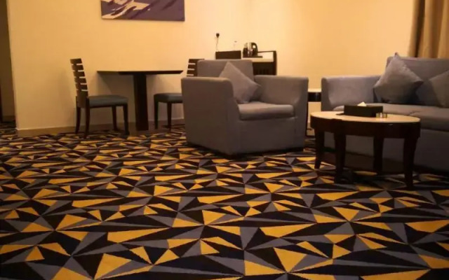 Grand Park Al Zahraa Hotel