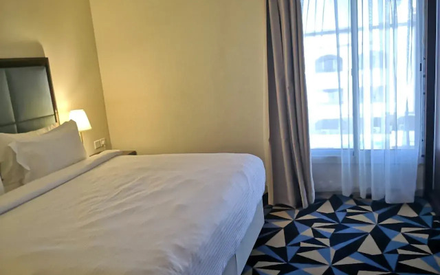 Grand Park Al Zahraa Hotel