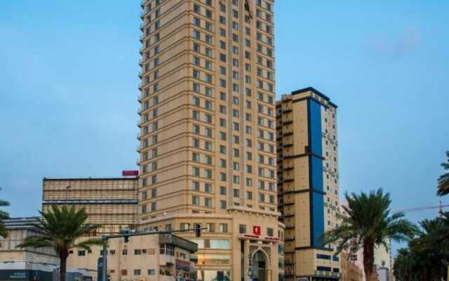 Blue Coral Hotel