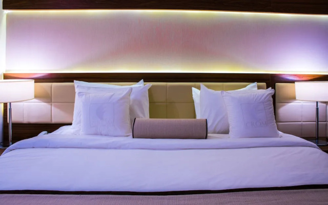 Blue Coral Hotel