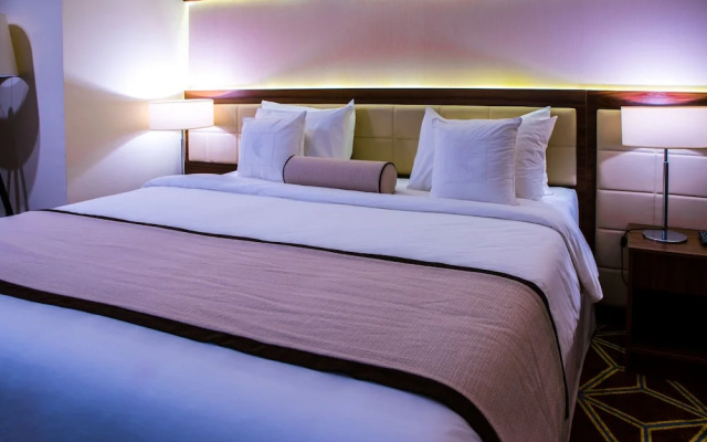 Blue Coral Hotel