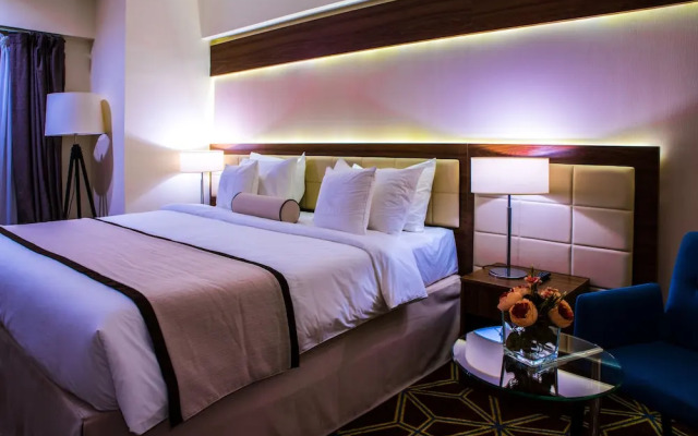 Blue Coral Hotel
