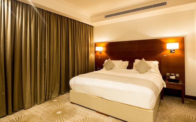 Jiwar Hotel