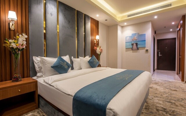 paradise in Jeddah