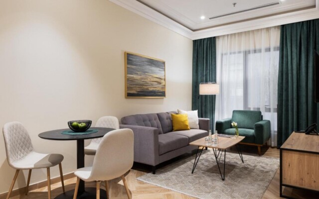 Marlo Hotel