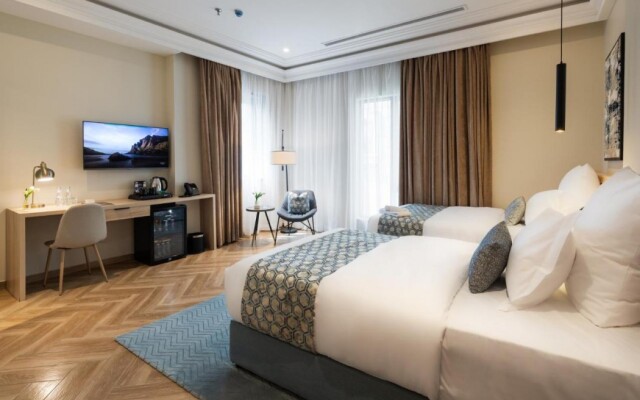 Marlo Hotel