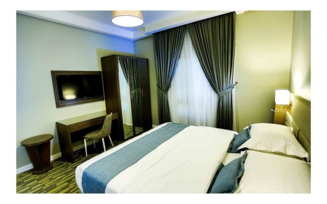 loren serviced Apartment Corniche