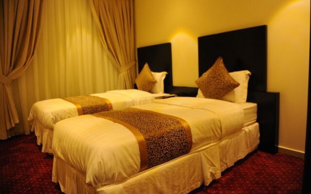 Al Fahad Hotel Suites- Al Tahliya