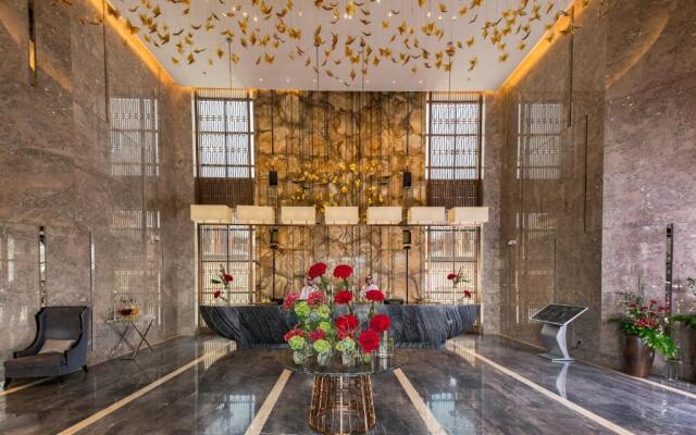 Narcissus Resort & spa Obhur Jeddah