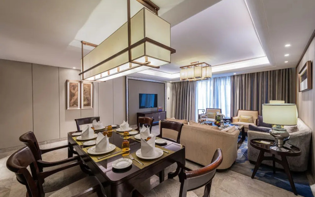 Narcissus Resort & spa Obhur Jeddah