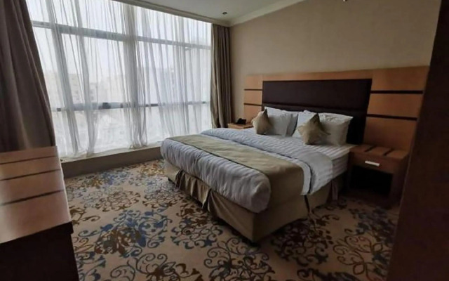 Ozone hotel