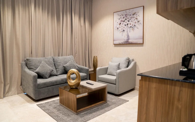 Sarwat Park Hotel Jeddah