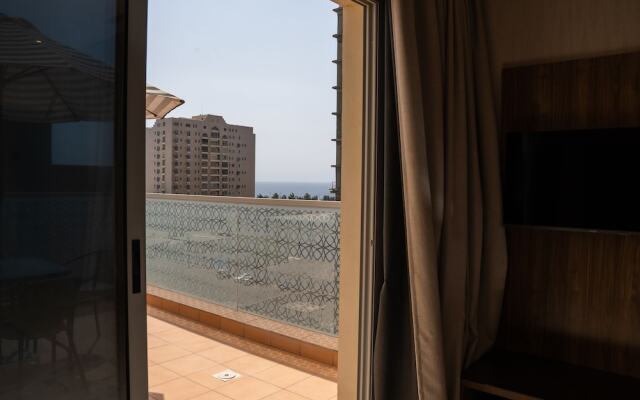 Sarwat Park Hotel Jeddah