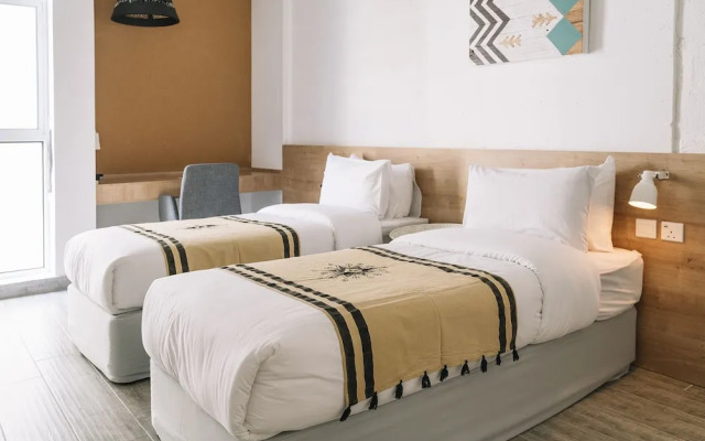 Dara Al Yamamah Hotel