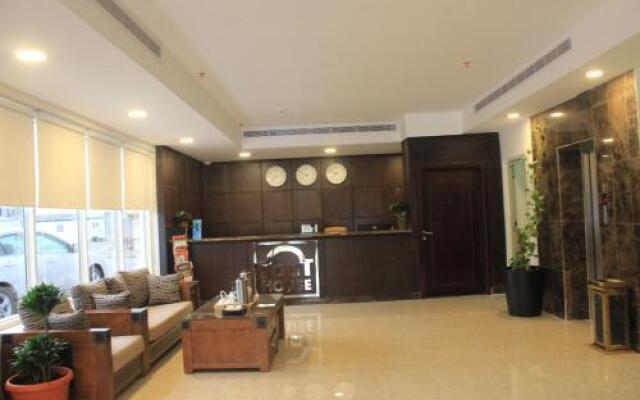 Toot house Jeddah
