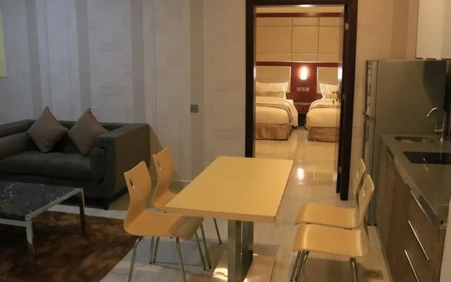 Toot house Jeddah
