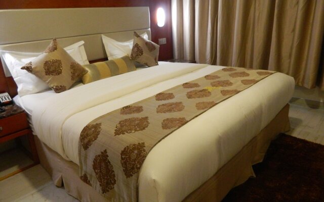 Toot house Jeddah
