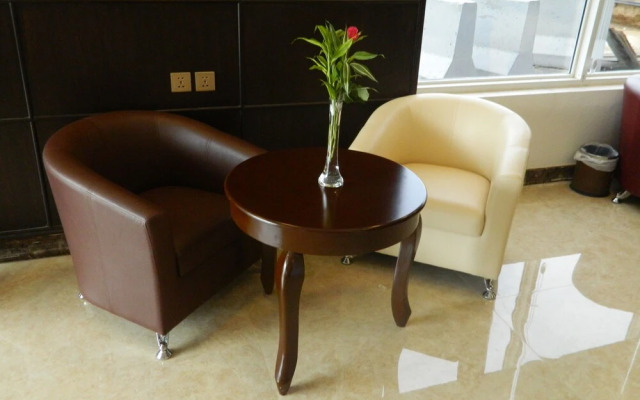 Toot house Jeddah