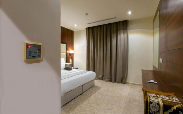 The S Hotel