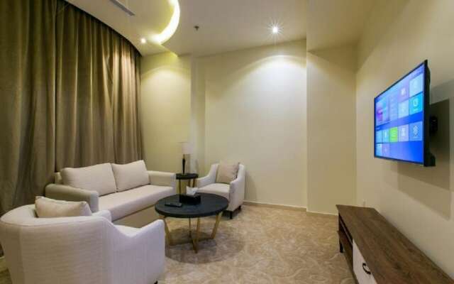 The S Hotel